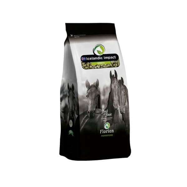 Florian Oerbrok Icelandic Impact Florian Oerbrok Icelandic Impact