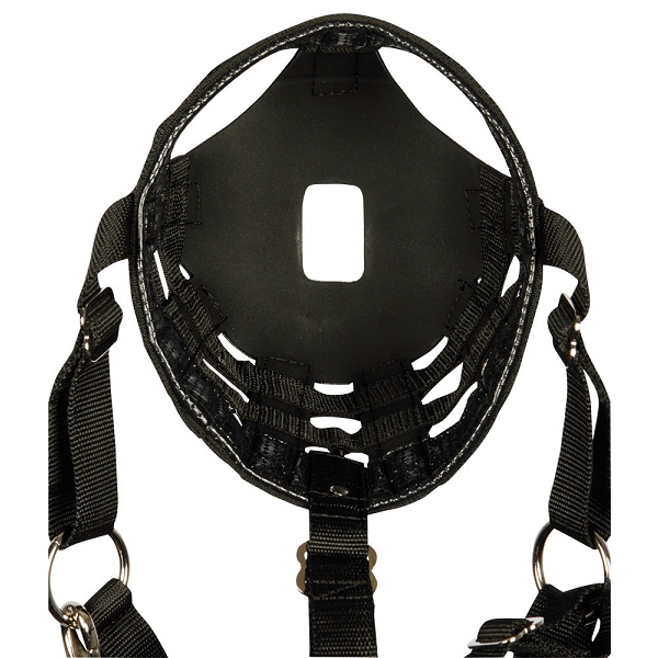 Graaskorf Muzzle Air Graaskorf Muzzle Air