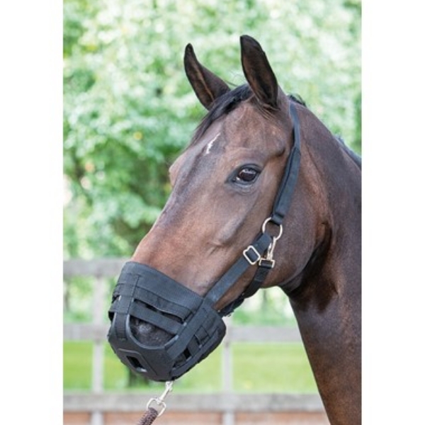 Graaskorf Muzzle Air Graaskorf Muzzle Air