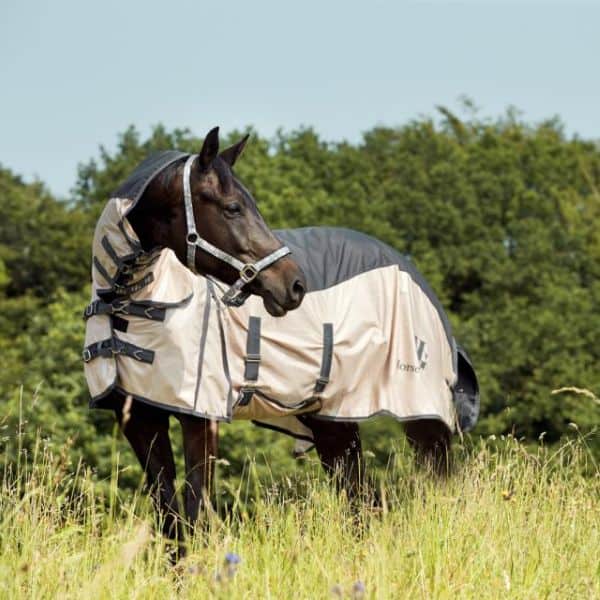 HG Honor vliegen en regendeken HG Honor vliegen en regendeken