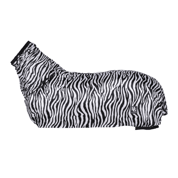 HG zebra eczeemdeken