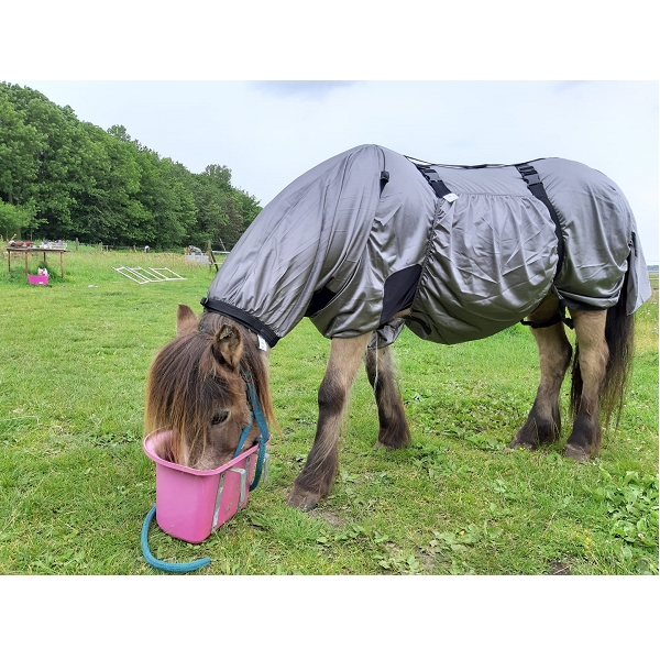 Harry's Horse zomereczeemdeken Harry's Horse zomereczeemdeken