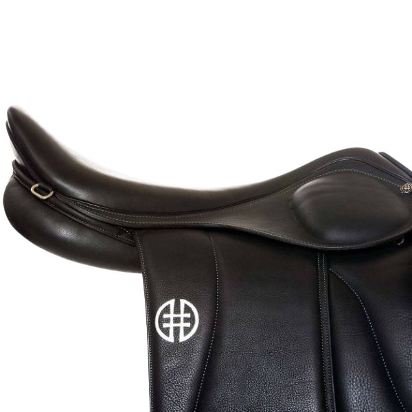 Hrimnir Champion IJslander zadel (2) Hrimnir Champion IJslander zadel