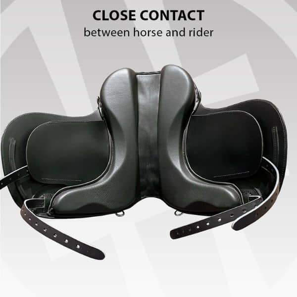 Hrímnir Hybrid Riding Pad Hrímnir Hybrid Riding Pad