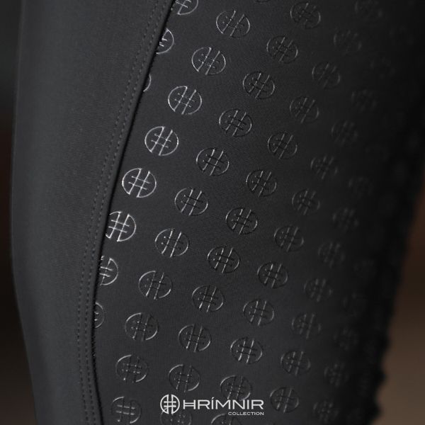 Hrimnir Katla (2) Hrimnir Katla Thermo rijlegging