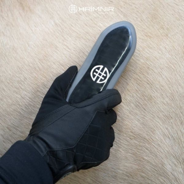 Hrimnir borstel Hrimnir borstel