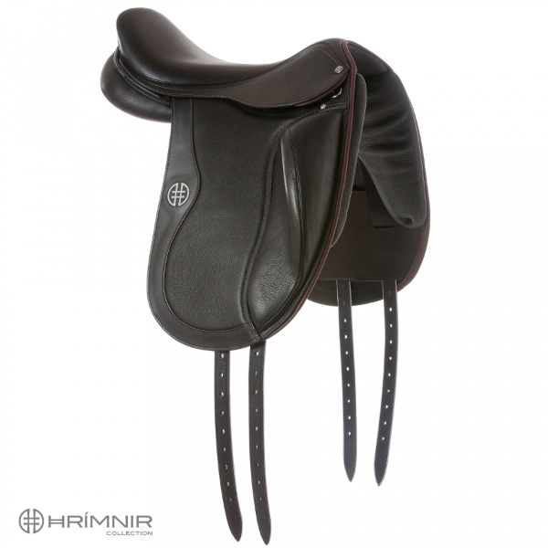 Hrimnir Elite IJslander zadel Hrimnir Elite IJslander zadel