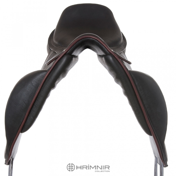 Hrimnir Elite IJslander zadel Hrimnir Elite IJslander zadel