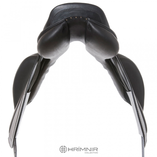 Hrimnir Elite IJslander zadel Hrimnir Elite IJslander zadel