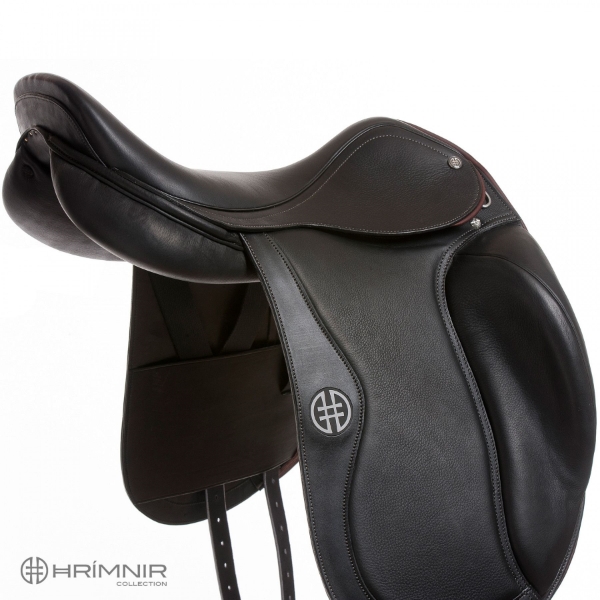 Hrimnir Elite IJslander zadel Hrimnir Elite IJslander zadel