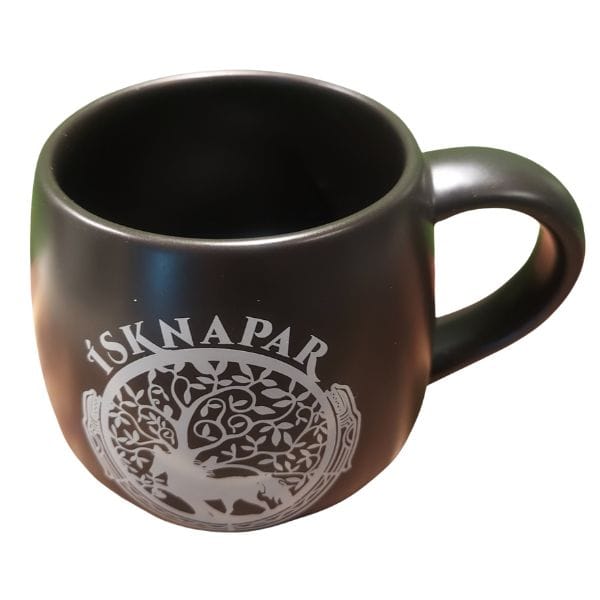 Isknapar Bolli beker (2) Isknapar Bolli beker