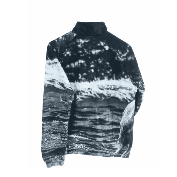 Isknapar Loftpust zwart