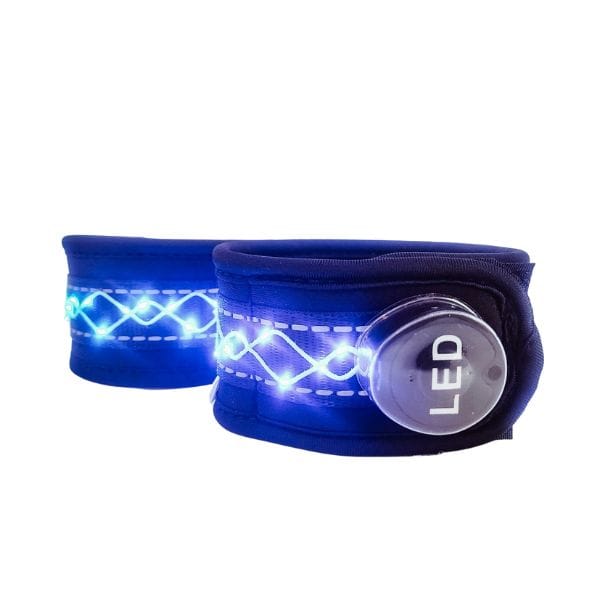 Isknapar Siggny lichtgevende bandages Isknapar Siggny lichtgevende bandages