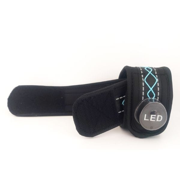 Isknapar Siggny lichtgevende bandages Isknapar Siggny lichtgevende bandages