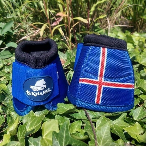 Isknapar springschoenen 2 Isknapar No-Turn boots