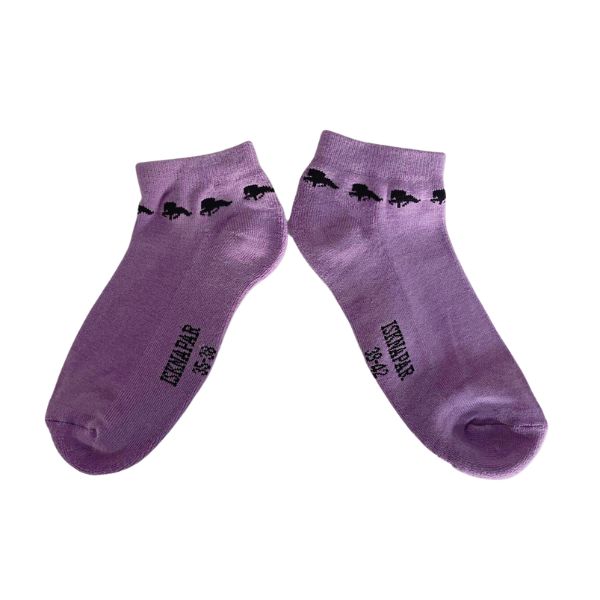 Isknapar Sneaker Sokken Isknapar Sneaker Sokken