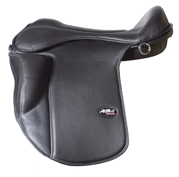 Karlslund Kontakt 3 boomloos zadel Karlslund Kontakt 3 boomloos zadel