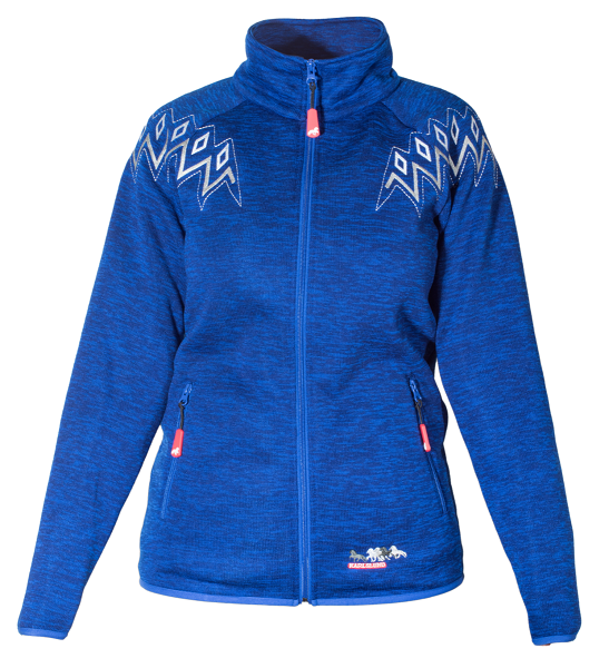 Karlslund Reykur blauw Karlslund Reykur blauw