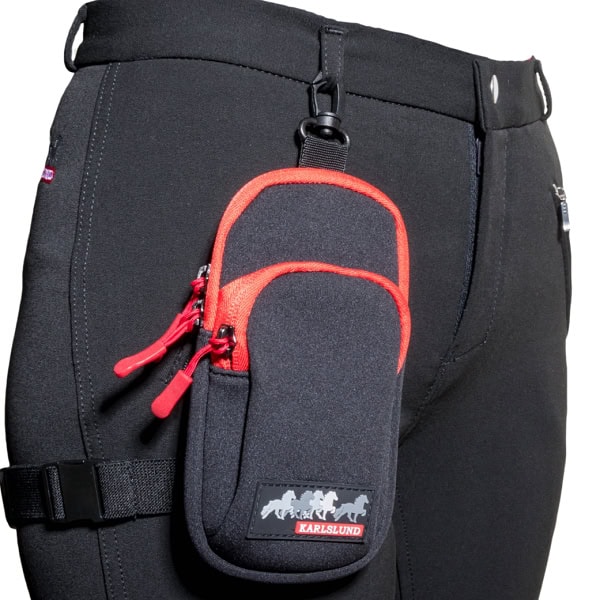 Karlslund heuptasje Karlslund heuptasje