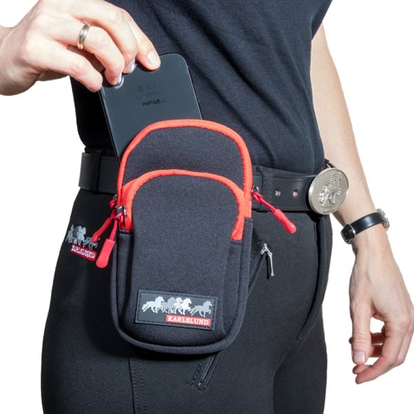 Karlslund heuptasje Karlslund heuptasje