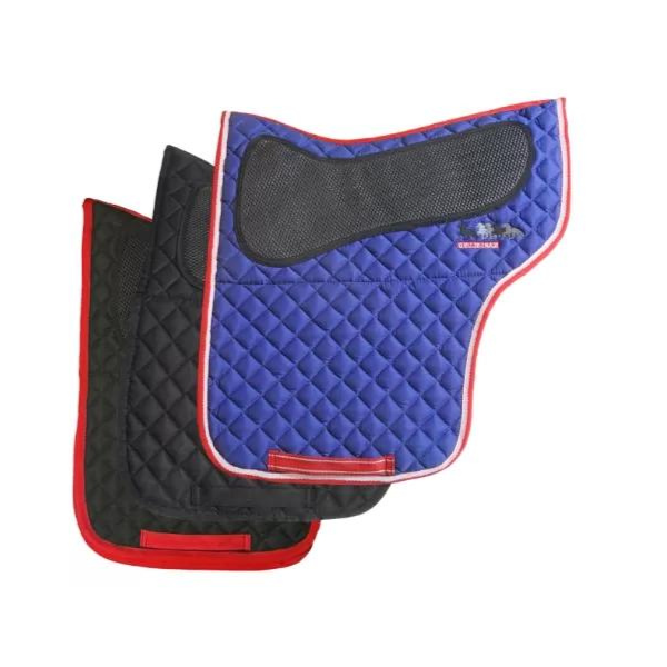 Karlslund IJslands Zadeldek Karlslund IJslands Zadeldek