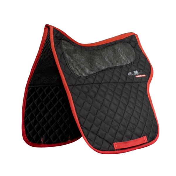 Karlslund IJslands zadeldek Karlslund IJslands zadeldek