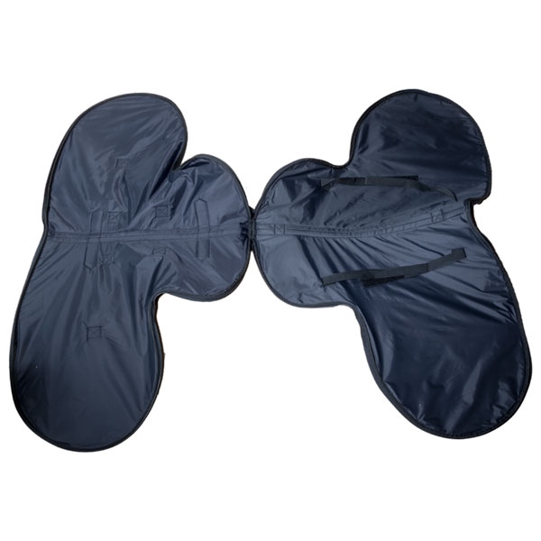 Karlslund zadeltas Karlslund zadeltas