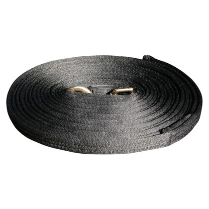 Longeerlijn soft 8 meter