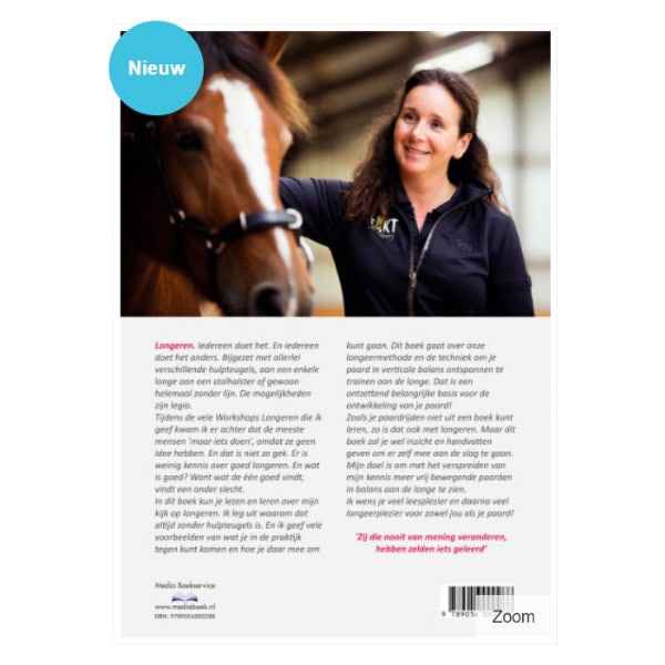 Longeren met Takt Longeren met Takt