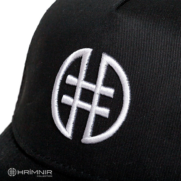 Hrimnir Mesh cap Hrimnir Mesh cap