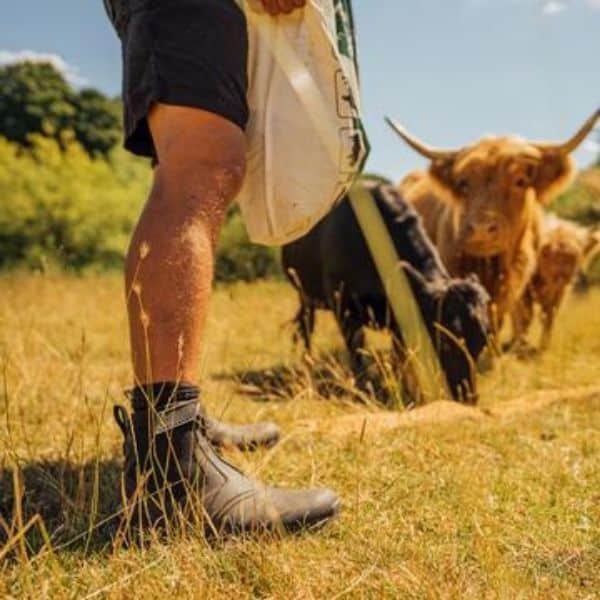 Muck Boot Apex zip heren 8 Muck Boot Apex zip heren