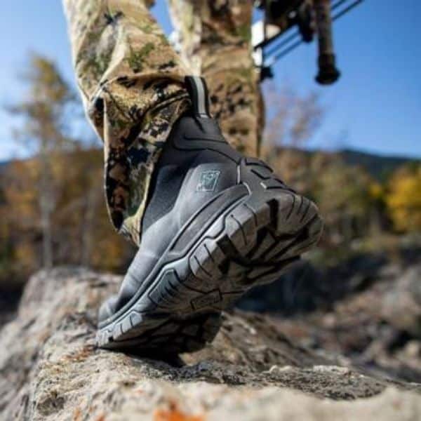 Muck Boot Apex zip heren 9 Muck Boot Apex zip heren