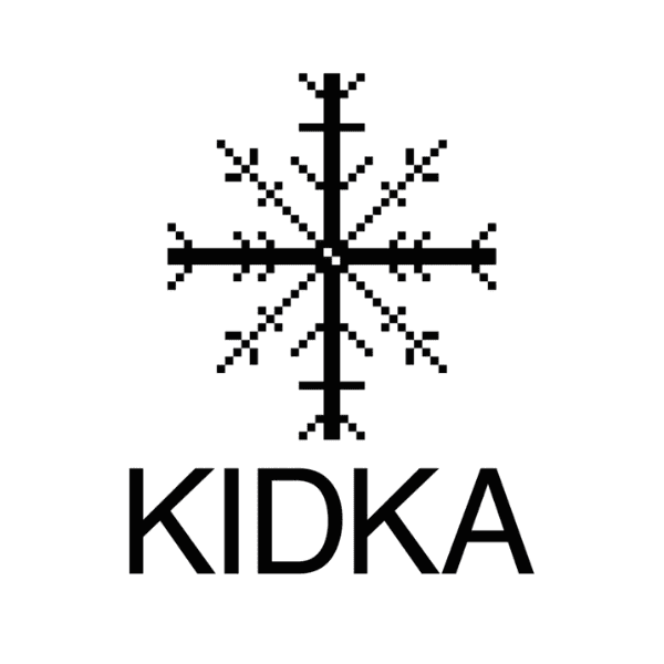 Kidka logo Kidka logo