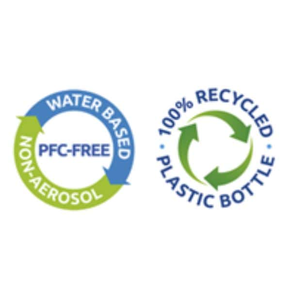 Nike (1) Nikwax Fabric & Leather Proof