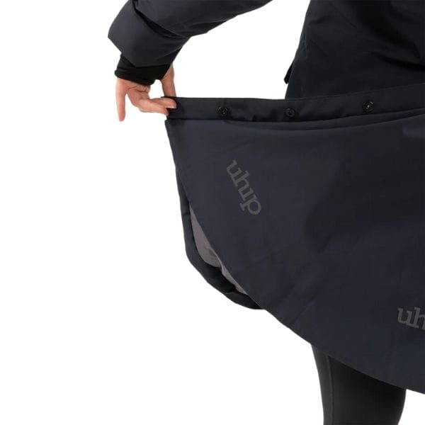 UHIP Urban Stretch Mid Coat UHIP Urban Stretch Mid Coat