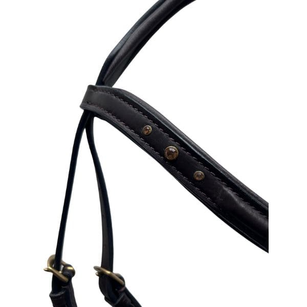 Waldhausen Stone hoofdstel Waldhausen Stone hoofdstel