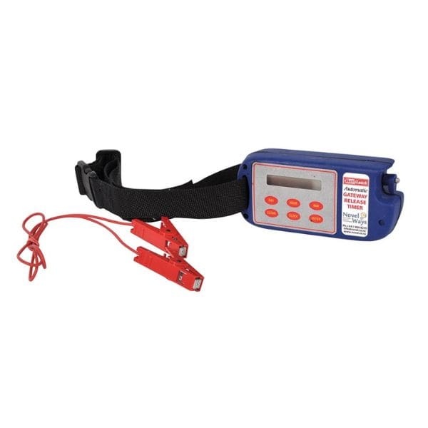 Gallagher Batt-Latch Automatische poortopener Gallagher Batt-Latch Automatische poortopener