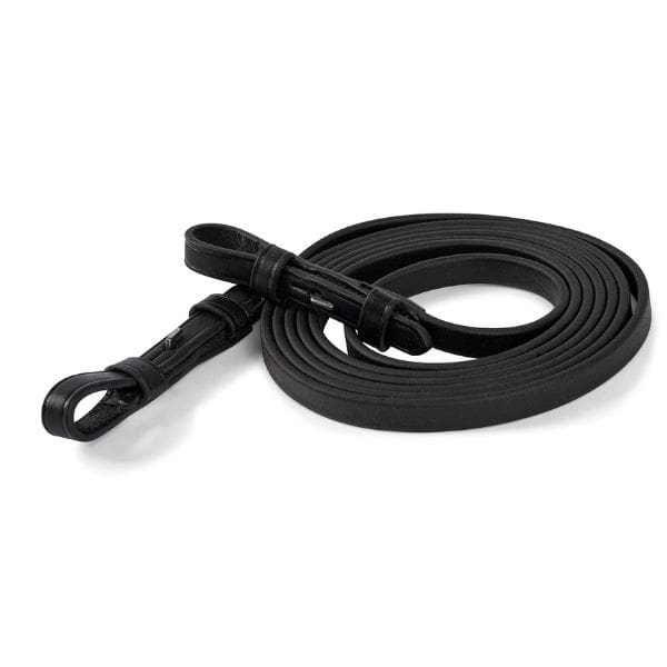 Tölthester biothane teugel zonder musketon Tölthester biothane teugel zonder musketon