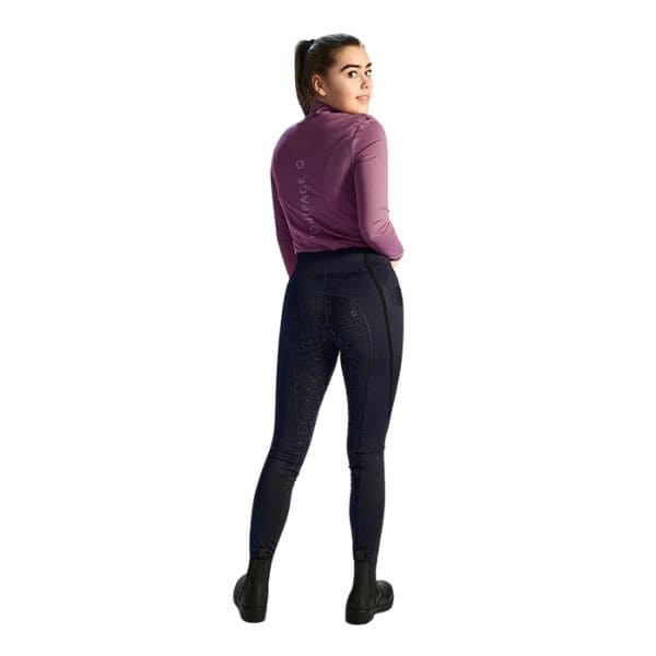 EQ Finley Paardrijlegging EQ Finley Paardrijlegging