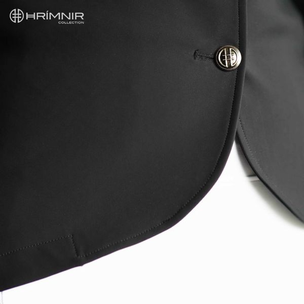 Hrimnir Krafla Tech wedstrijdjasje Hrimnir Krafla Tech wedstrijdjasje