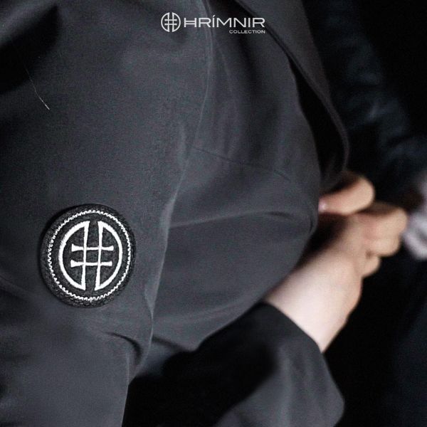 Hrimnir Krafla Softshell wedstrijdjasje Hrimnir Krafla Softshell wedstrijdjasje