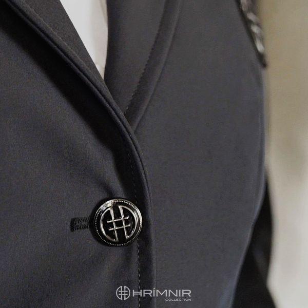 Hrimnir Krafla Softshell wedstrijdjasje Hrimnir Krafla Softshell wedstrijdjasje