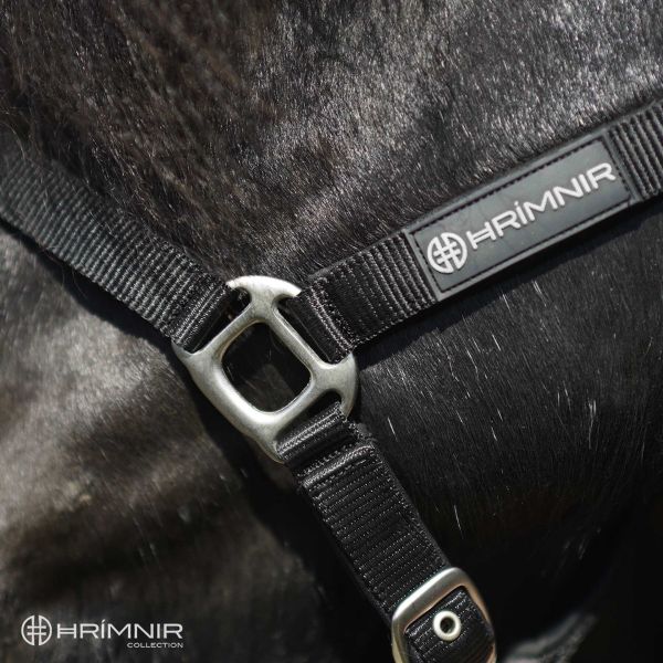 Hrimnir halsterset Hrimnir halsterset