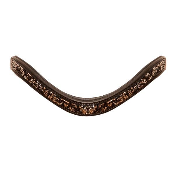 Equitec CL Hoofdstel zwart met lage neusriem Equitec CL Hoofdstel zwart met lage neusriem