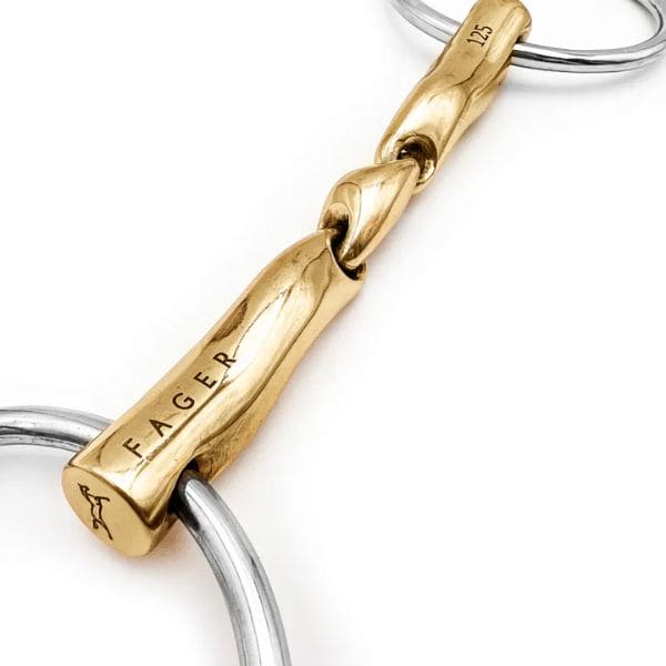 Fager Axel sweet gold watertrens Fager Axel sweet gold watertrens