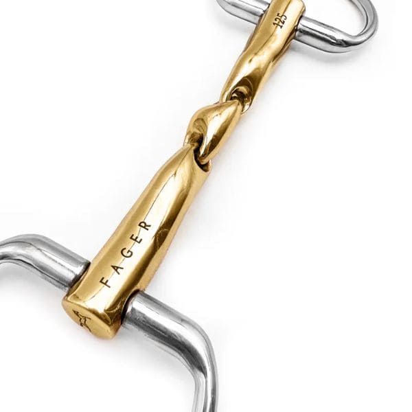 Fager Axel Sweet Gold bustrens Fager Axel Sweet Gold bustrens