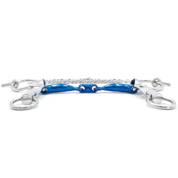 Fager Sabina titanium IJslands bit DG Fager Sabina titanium IJslands bit DG