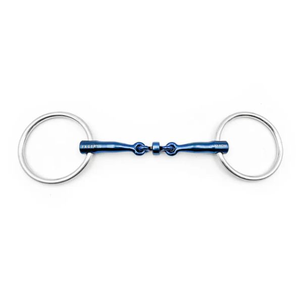 Fager Bianca titanium watertrens Fager Bianca titanium watertrens