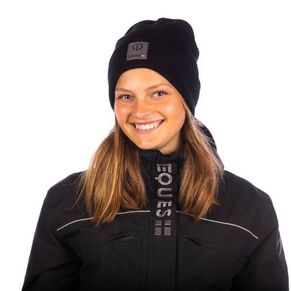 Eques Beanie Eques Beanie