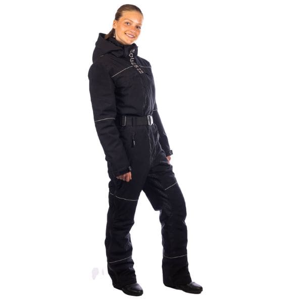 Eques Deluxe rijoverall Eques Deluxe rijoverall